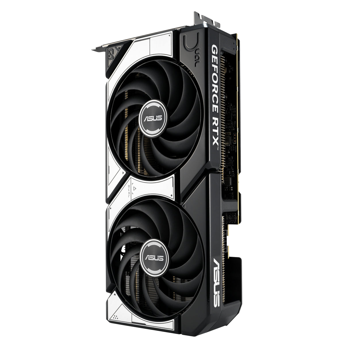Carte Graphique Asus GeForce RTX 5070 Dual OC