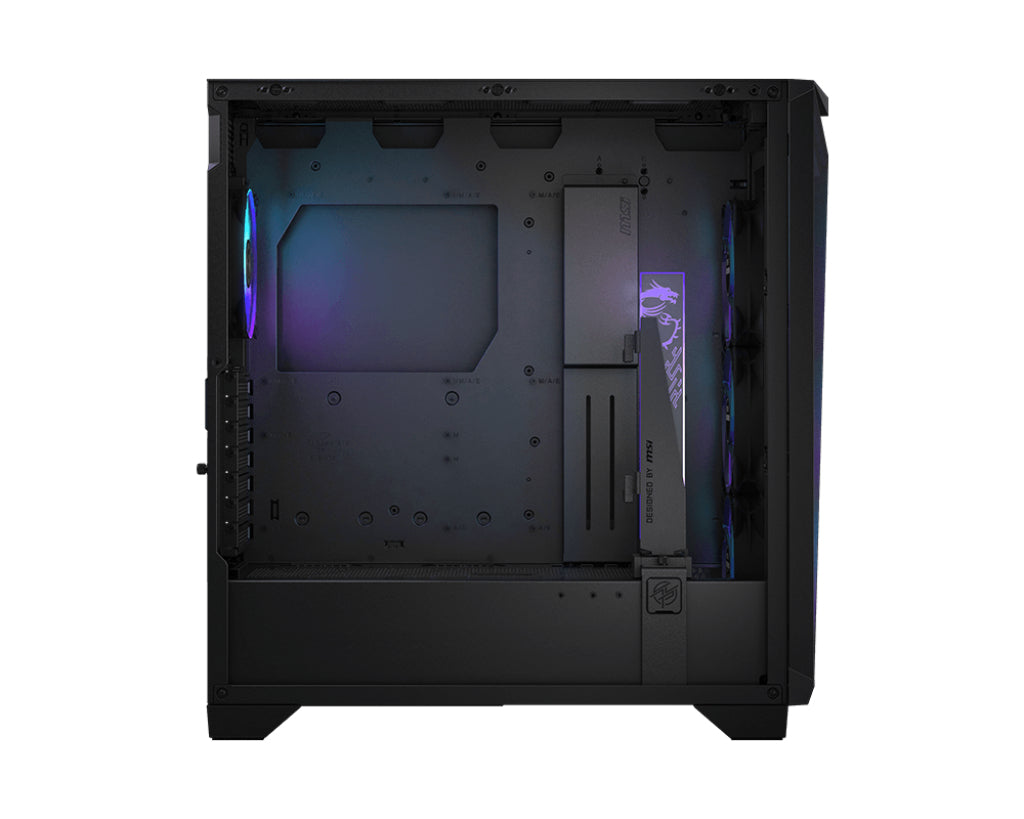 Boîtier PC - MSI - 306-7G21R21-W57 - MPG GUNGNIR 300R AIRFLOW