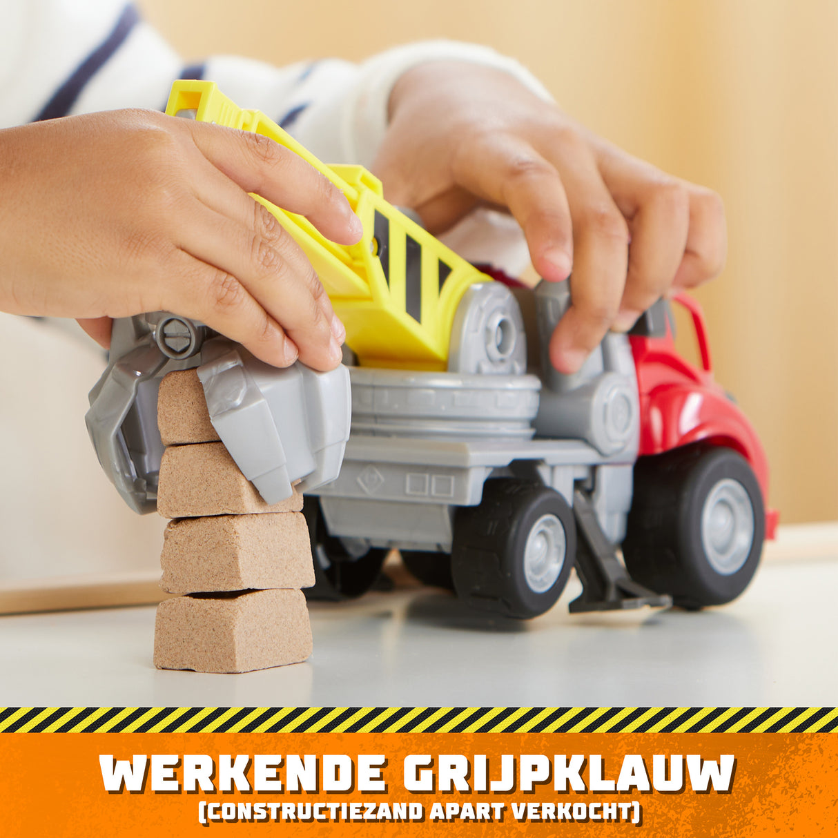SPIN MASTER VEHICULE + FIGURINE CHARLIE Ruben & Compagnie