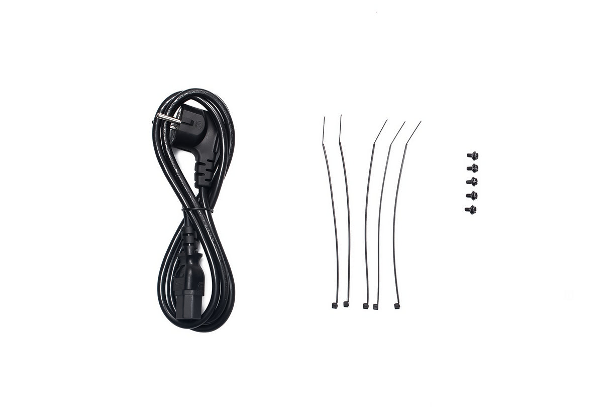 Alimentation ATX be quiet! Pure Power 12 - 1000W (Noir)