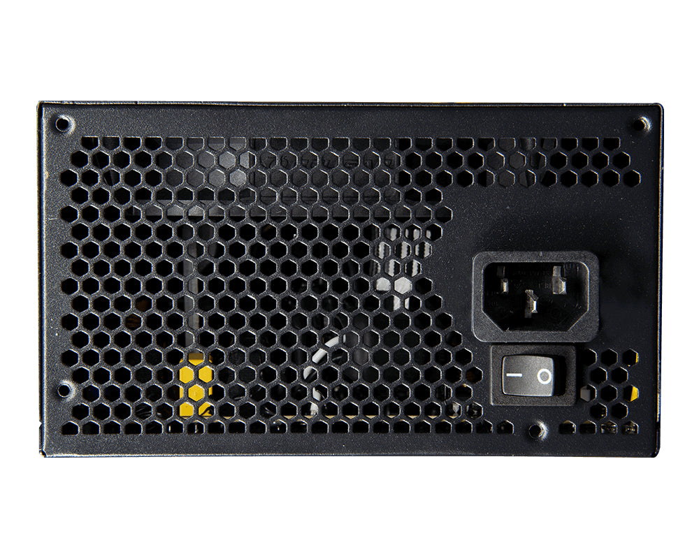 Alimentation ATX Cougar STC - 550W (Noir)