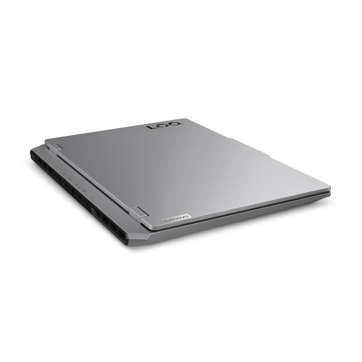 PC portable Gamer LENOVO LOQ 15IRX10 | Sans Windows - 15,6'' WQHD 165hz - Core i7-13650HX - RTX 5070 115W - RAM 32 Go - SSD 1 To