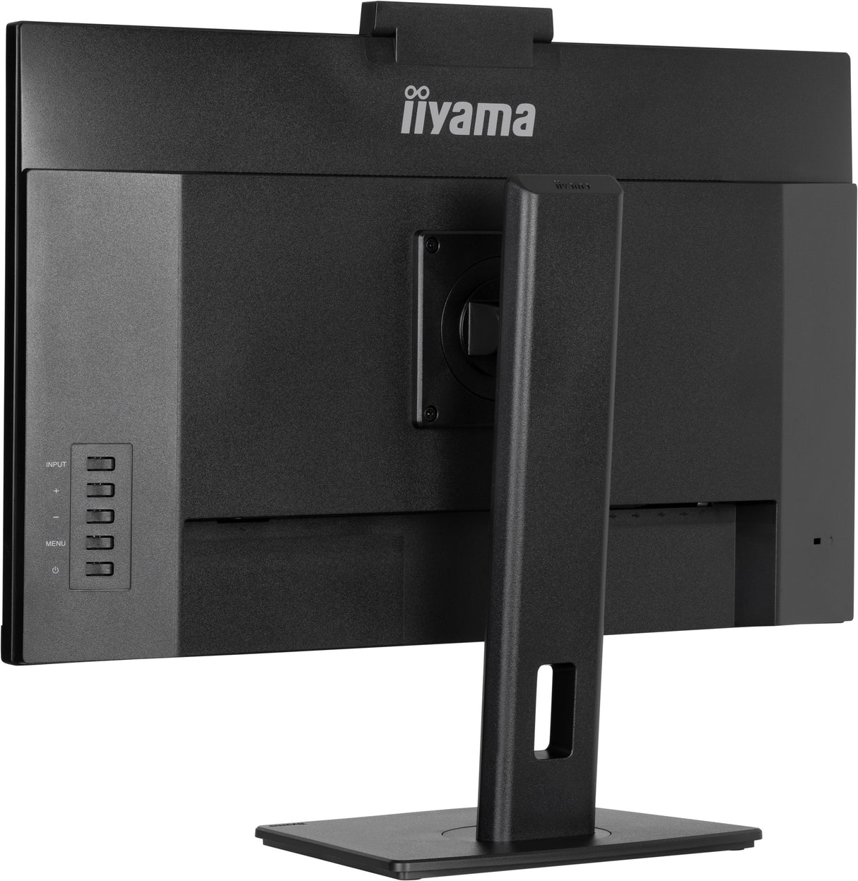 Ecran 27" Iiyama ProLite XUB2790QSUH-B2 Quad HD 100Hz (Noir)