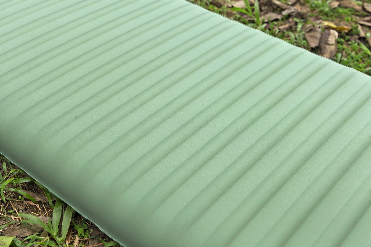 BESTWAY Bestway Matelas autogonflant 183 x 63.5 x 7.6 cm ComforTrek