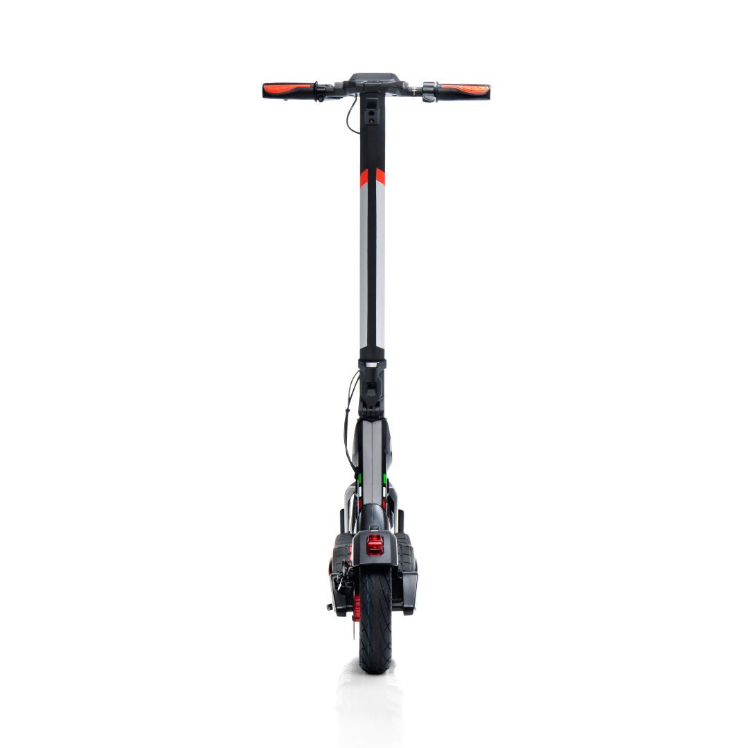 Trottinette elec Aprilia ESR1 Cadre Alu Magnesium moteur 350W brushless Pneu 10'