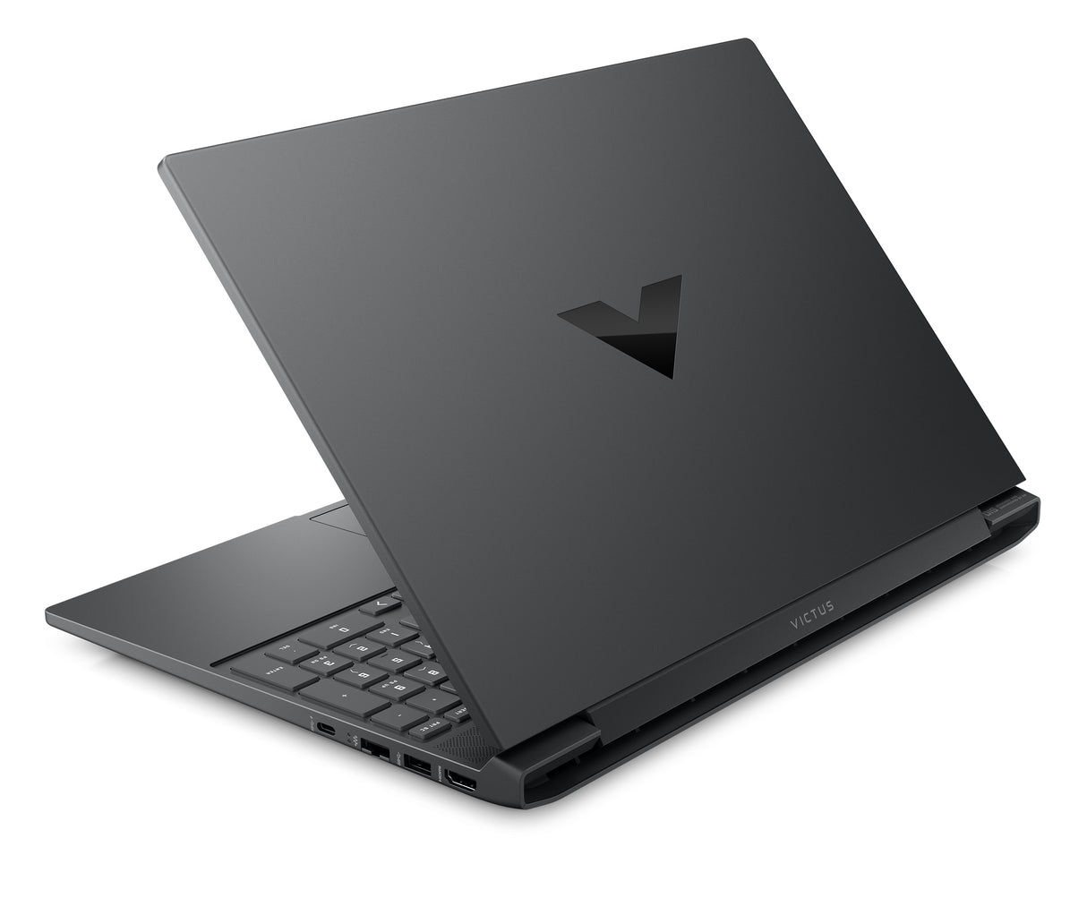 PC Portable Gamer HP Victus 15-fb3028nf - Sans Windows - 15,6 FHD IPS 144Hz - RTX 5050 8Go TGP 70W - Ryzen AI 5 240 - 16Go - 512Go