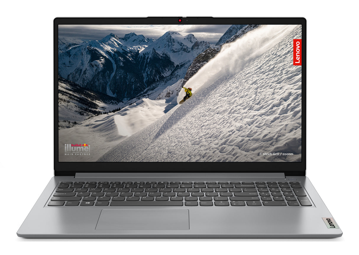 PC portable LENOVO IdeaPad 1 15AMN7 | Windows 11 - 15 FHD - Ryzen 3 7320U - RAM 16 Go - SSD 512 Go - AZERTY