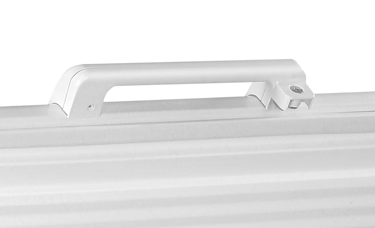 Congélateur coffre - HAIER - Series 5 HCE301E - Classe E - 300 L - 89,5 x 111 x 62 cm - Blanc