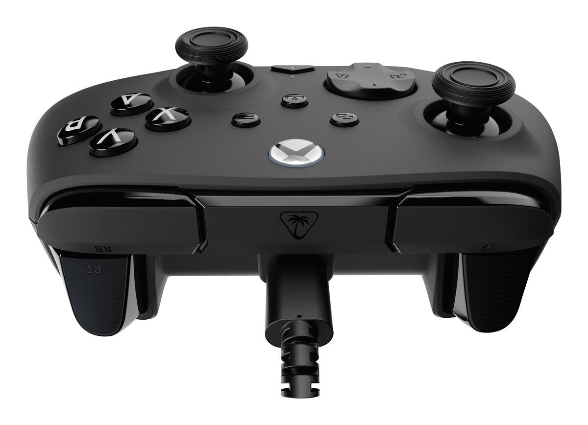 Manette de jeu - Xbox & PC - Afterglow Ignite - RGB Filaire - Time Machine - Turtle Beach