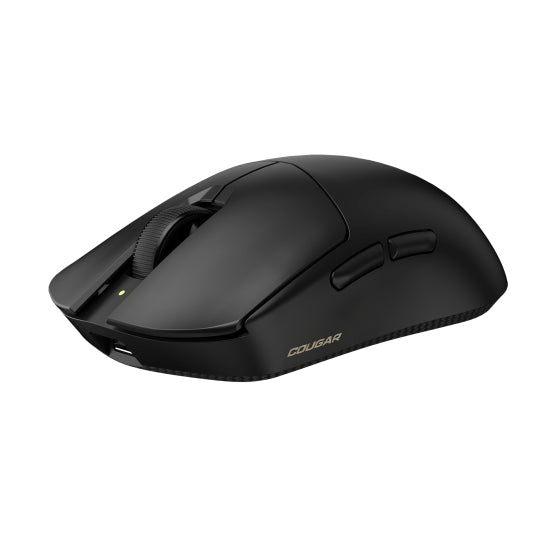 Souris sans fil Gamer Cougar Revenger Pro 4K (Noir)
