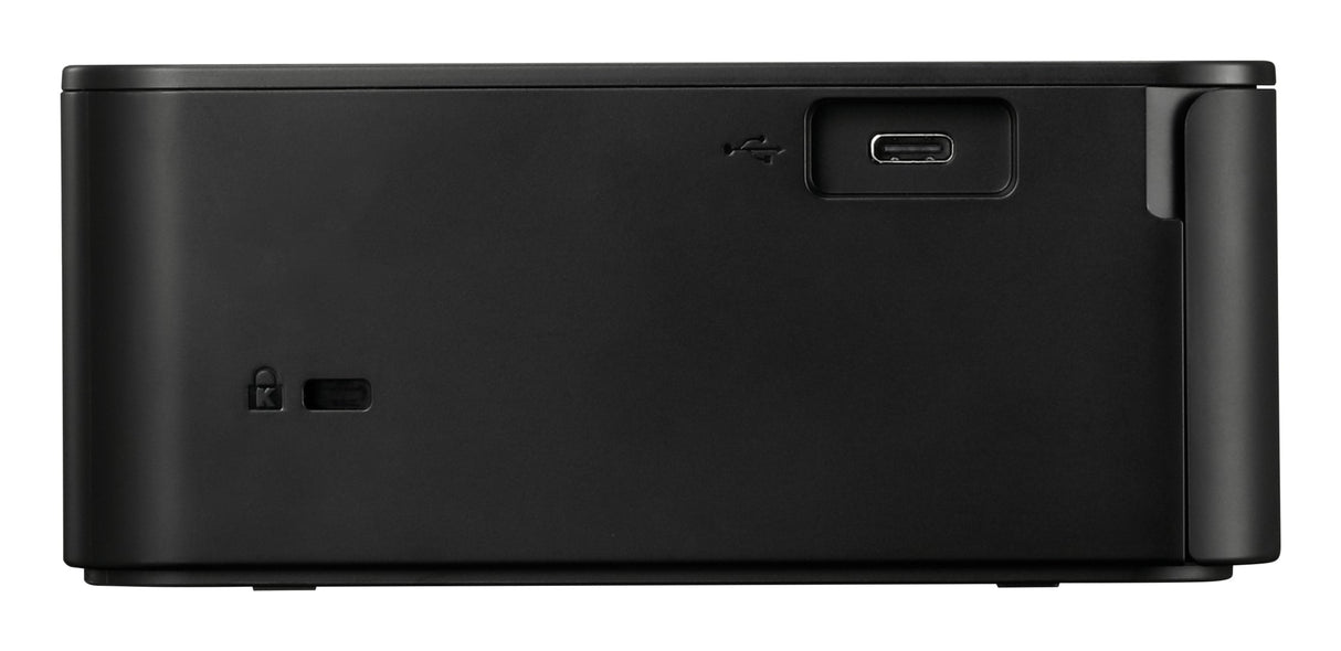 Imprimante Photo portable Canon Selphy CP1500 (Noir)