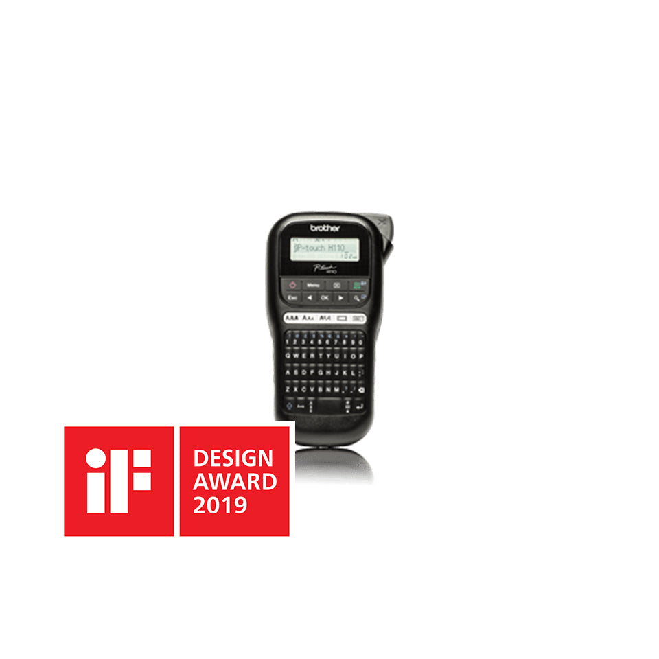 Imprimante �tiquette Brother P-Touch PT-H110