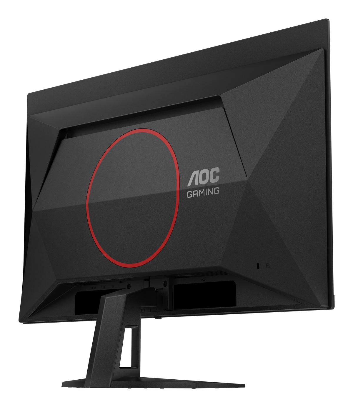 Ecran PC Gamer - AOC - 27'' - QHD - 240Hz - Dalle QD-OLED - 0,03ms - Q27G41ZDF
