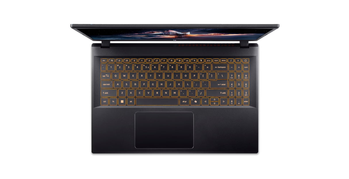 Ordinateur Portable Acer Nitro V 15 ANV15-52-50K6 (15,6")