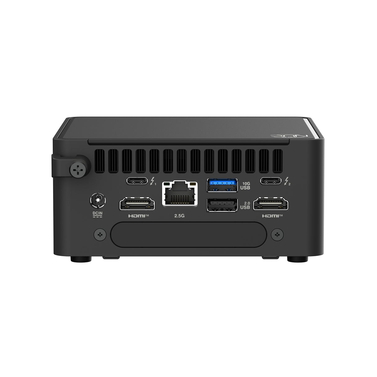 Mini PC/Barebone Asus Kit NUC 15 Pro NUC15CRH - Ultra 5 225H