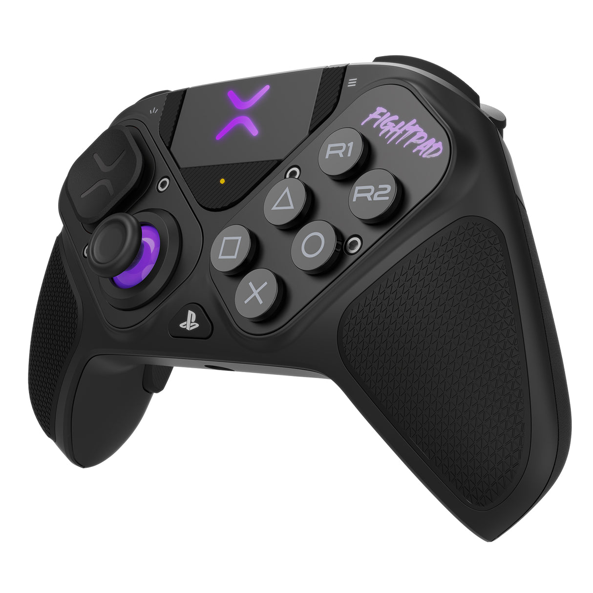 Manette sans fil PDP Victrix Pro BFG - PC, Xbox One et Series X|S - Noir