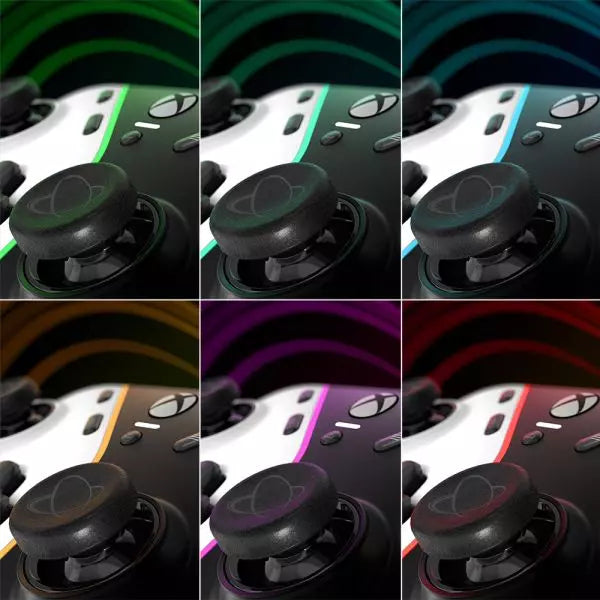 Manette - THRUSTMASTER - HEART Controller