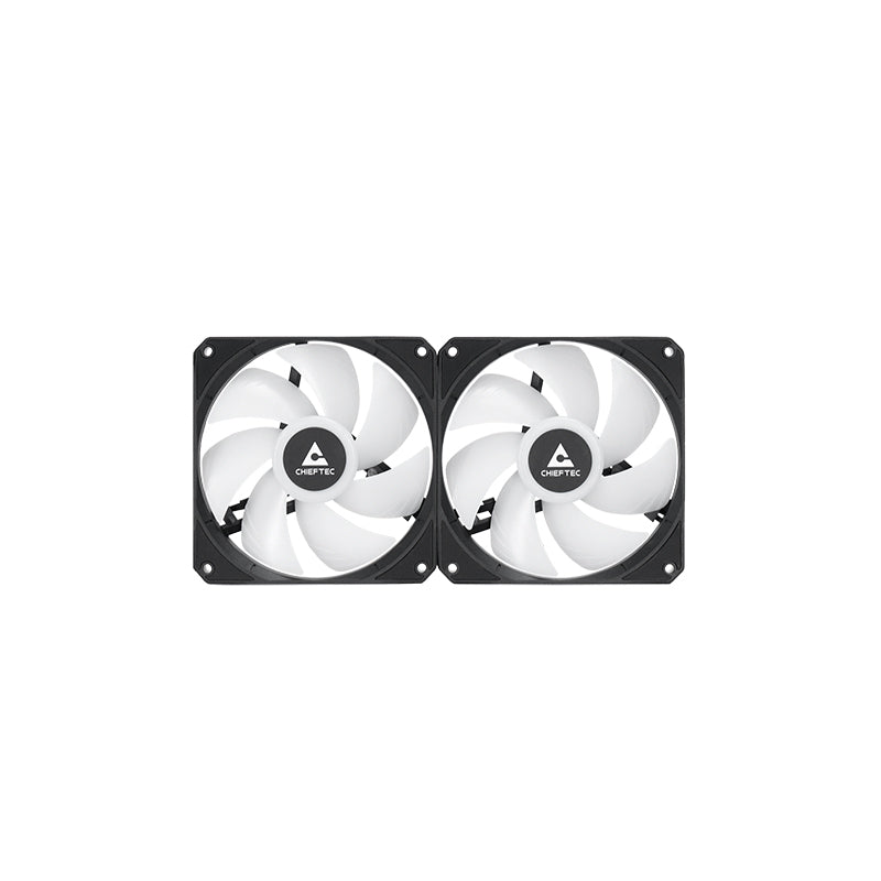 Kit Watercooling AIO Chieftec Iceberg RGB - 240mm (Noir)