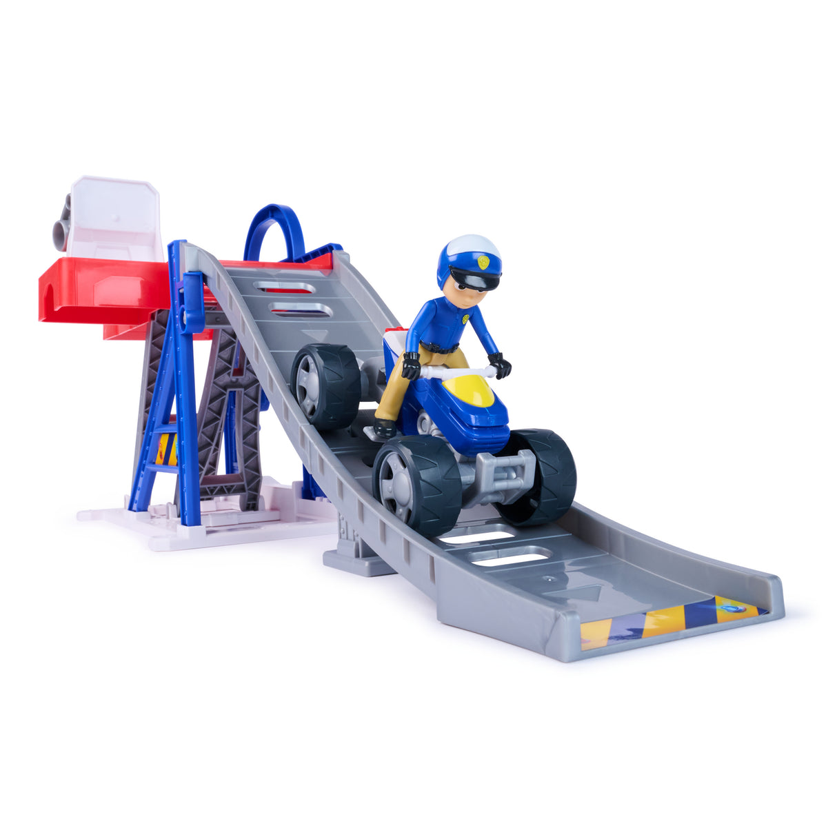 Playset lift & repair - Search & Rescue - La Pat'Patrouille