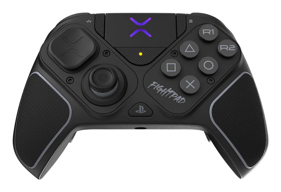 Manette modulaire - Playstation - Victrix™ Pro BFG™ Reloaded - Sans fil - Noir