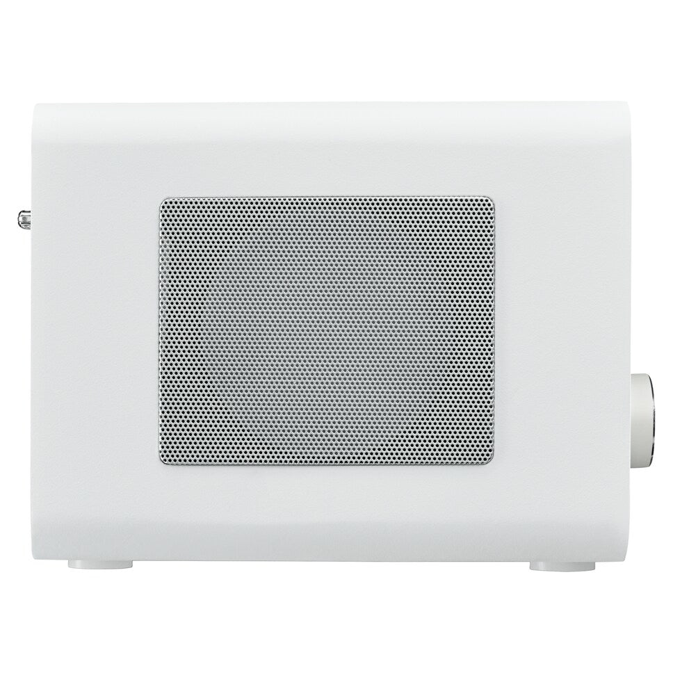 Radio Internet - MEDION - DAB - Bluetooth - 2x10W RMS - Blanc