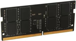 Barrette mémoire 8Go SODIMM DDR4 Silicon Power 2666Mhz (Noir)