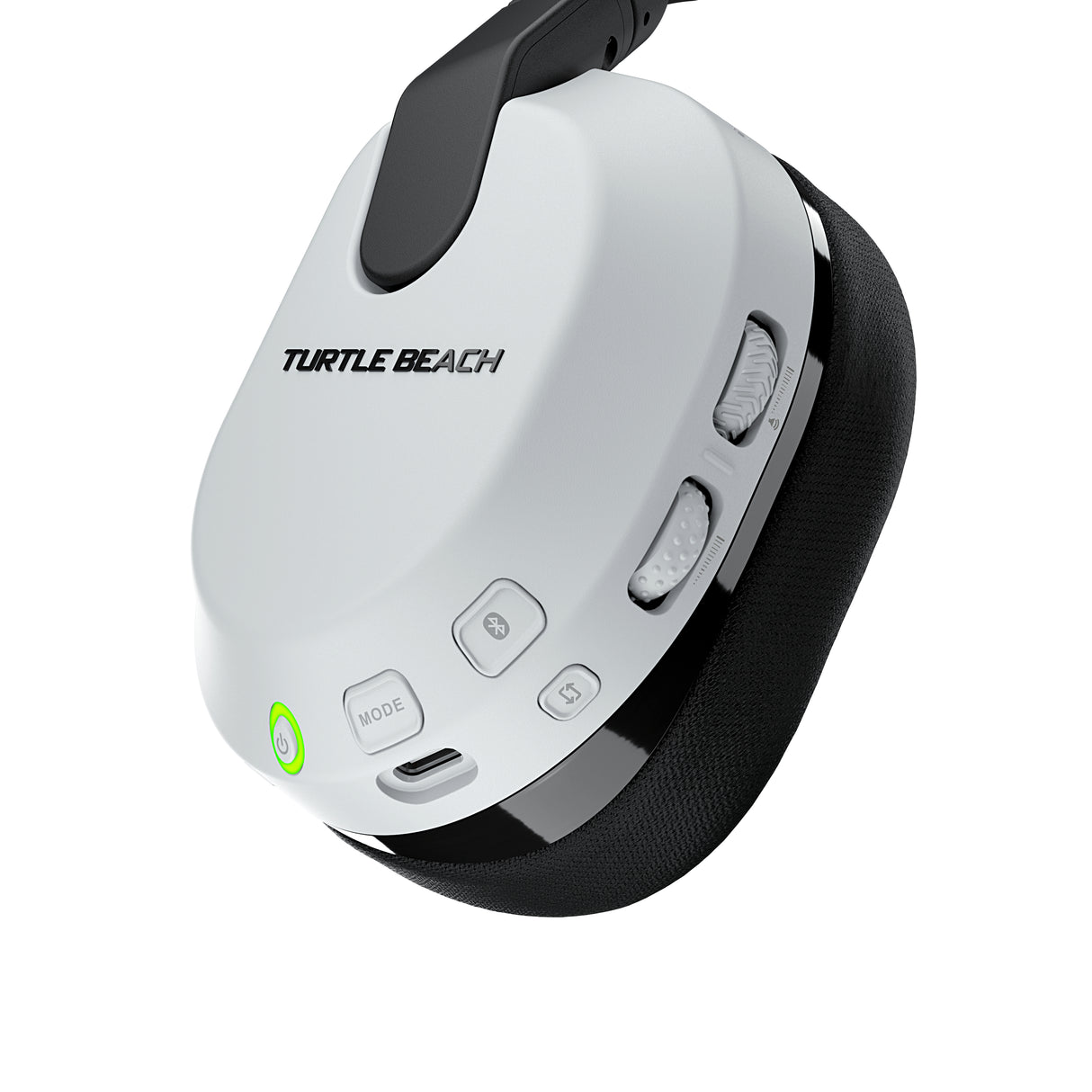 Casque de gaming multi-plateforme sans fil - TURTLE BEACH - Stealth™ 600 PS (Gen 3) - Blanc