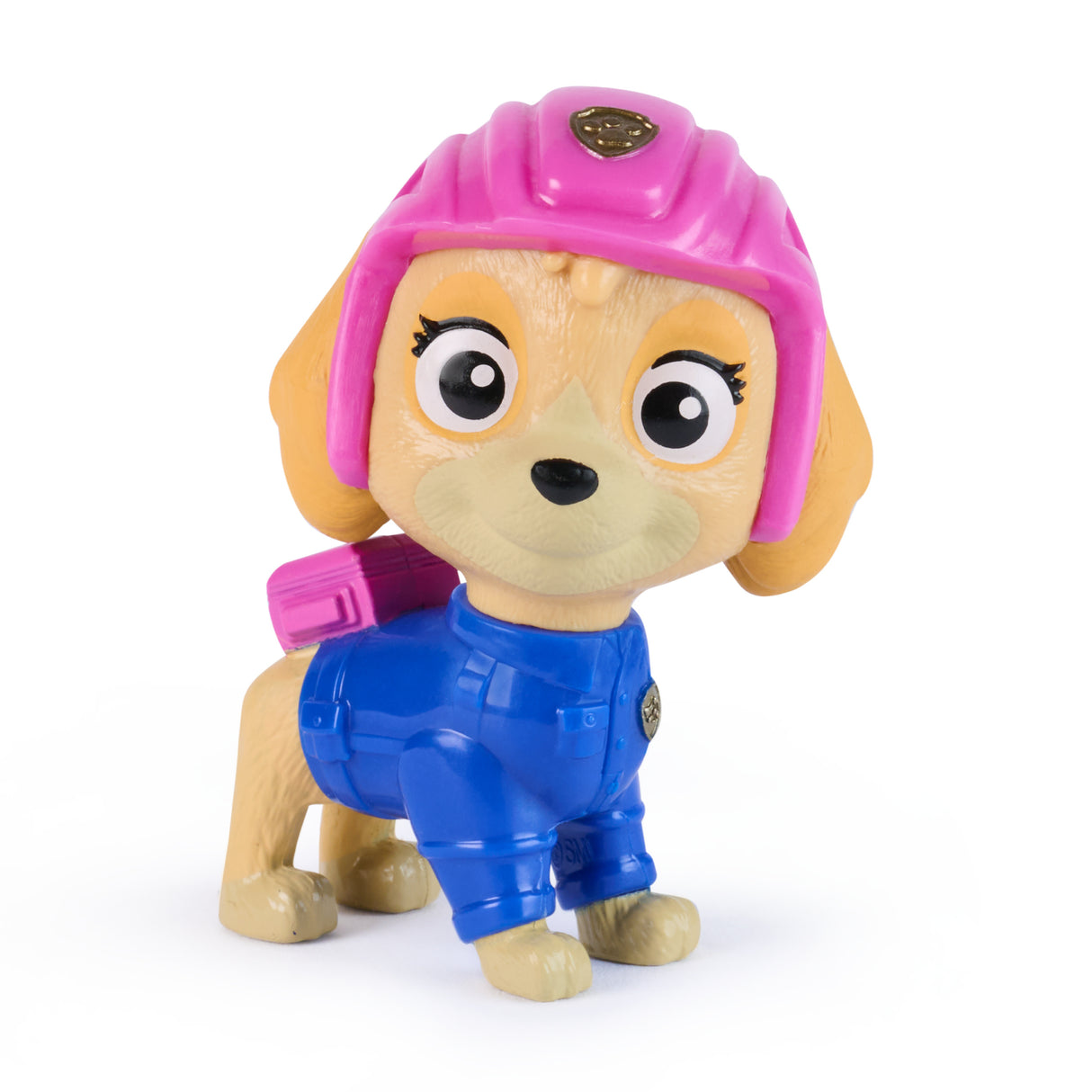 Multipack 7 figurines - Seach & Rescue - La Pat'Patrouille