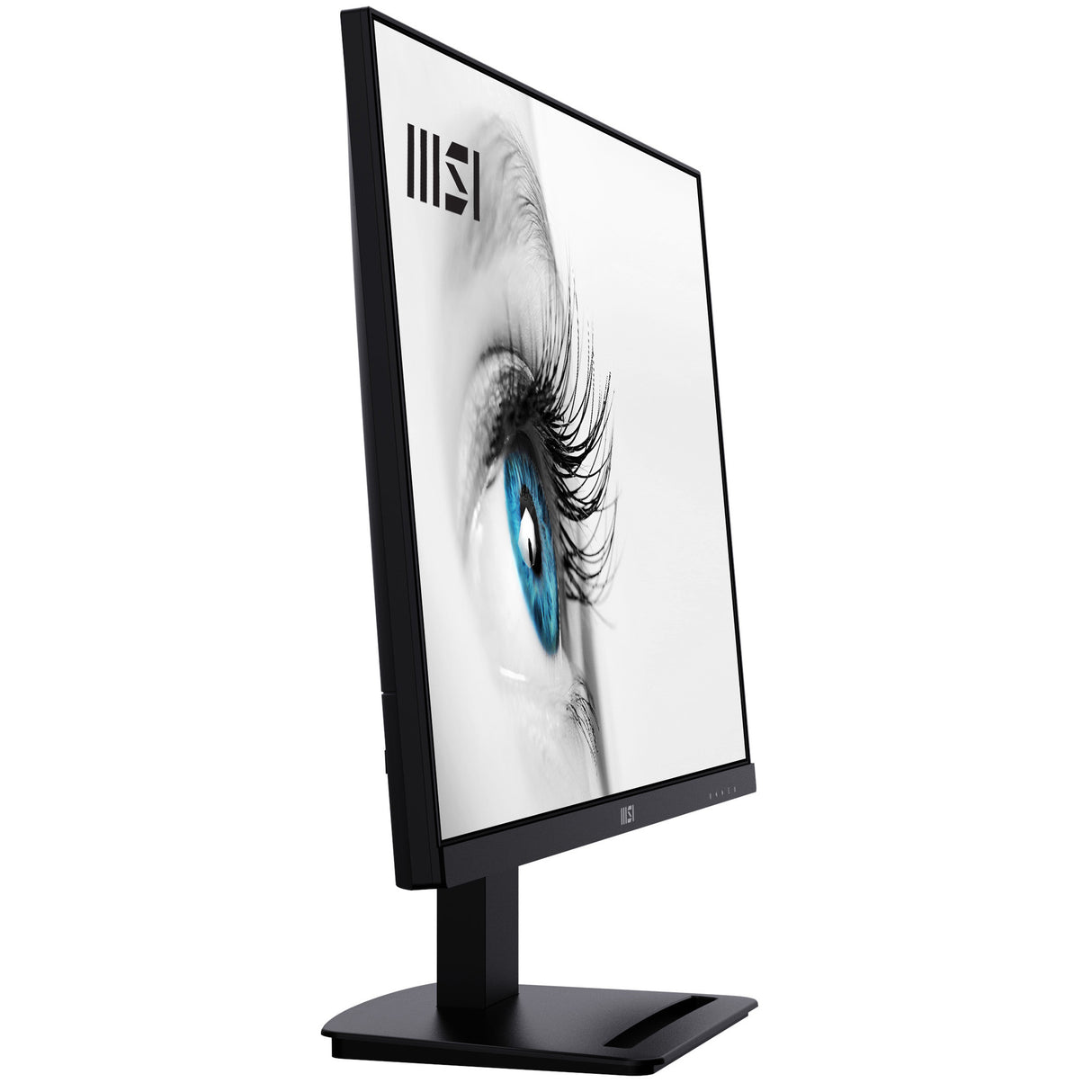 Ecran PC - MSI - 27 - FHD - 100Hz - Dalle IPS - 1ms - PRO MP273A