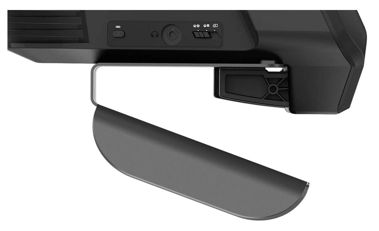 Volant de course sans fil - TURTLE BEACH - TBR-2102-05 - Pour Xbox et PC - Noir
