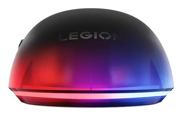 Souris Gaming LENOVO Legion M410 - Sans fil 2.4GHz & filaire - 16 000 DPI - RGB - 6 boutons programmables
