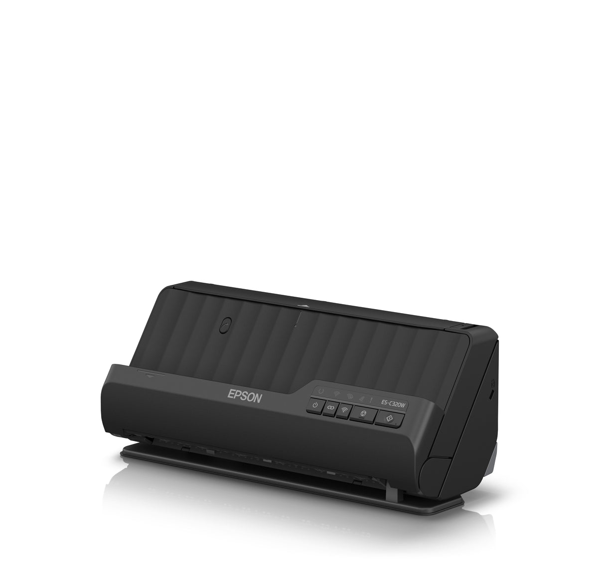 Scanner Epson WorkForce ES-C320W (Noir)