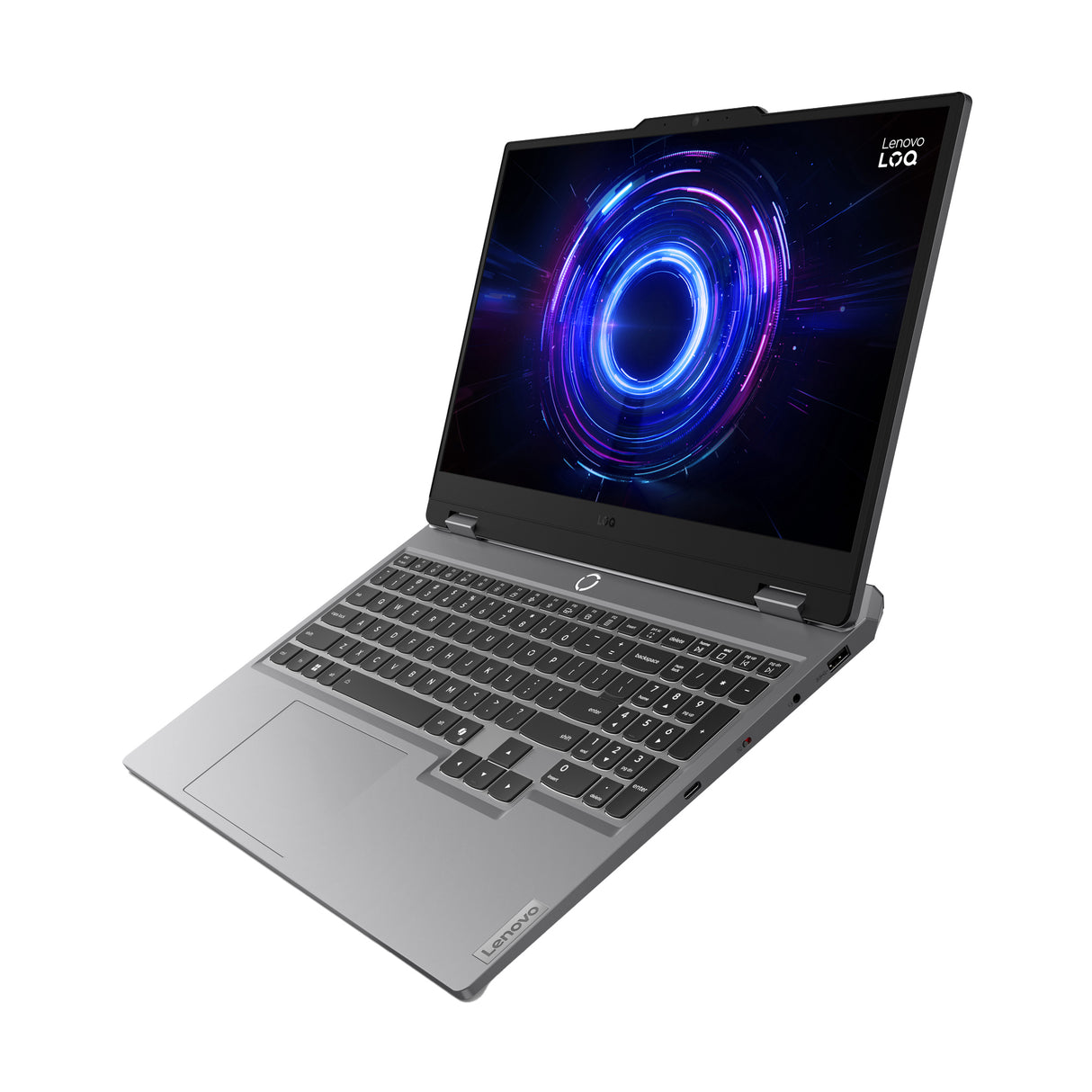 PC portable Gamer LENOVO LOQ 15IRX10 | Sans Windows - 15'' FHD 144hz - Core i7-13650HX - RTX 5070 115W - RAM 32 Go - SSD 1 To