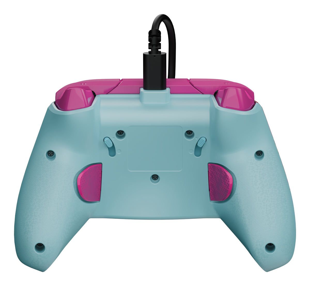 Manette de jeu - Xbox - Rematch Advanced - Filaire - Android Dreams - Compatible PC - Turtle Beach