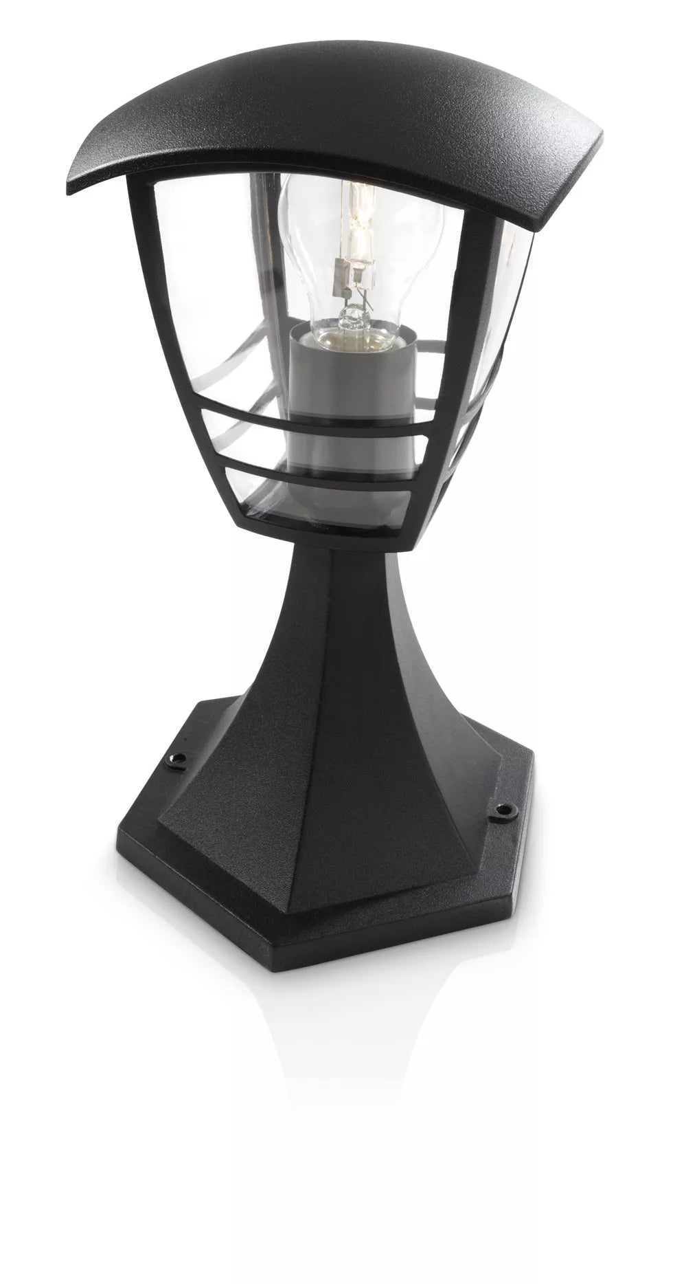 Lampadaire - PHILIPS - Creek - Petit - E27 - IP44
