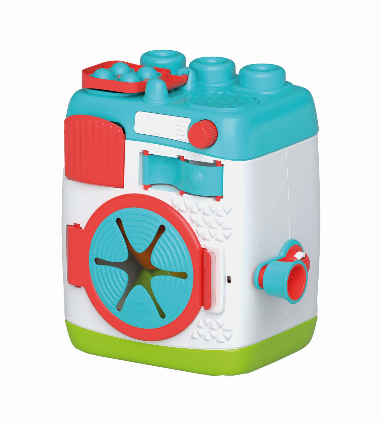 CLEMENTONI - Machine a laver Clemmy