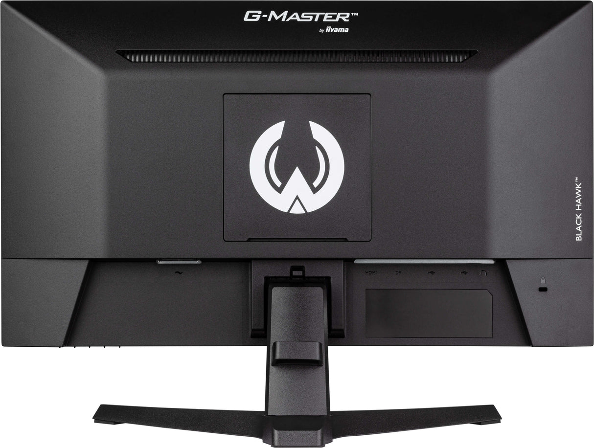 Ecran PC Gamer - IIYAMA - 22 - FHD - 100Hz - Dalle IPS - 1ms - G2245HSU-B2