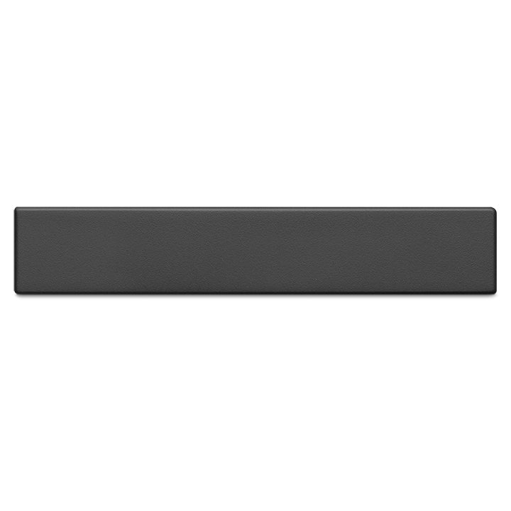 SEAGATE - One Touch PW (HDD) Black 5TB Black