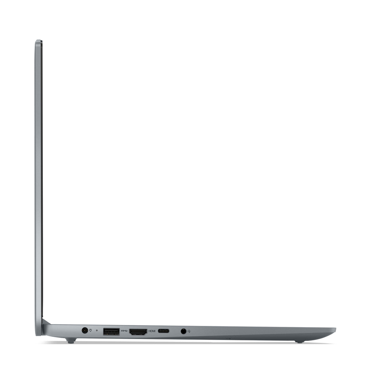 PC portable LENOVO IdeaPad Slim 3 15IAN8 | Windows 11 - 15 FHD - Intel N100 - RAM 4 Go - SSD 128 Go - AZERTY