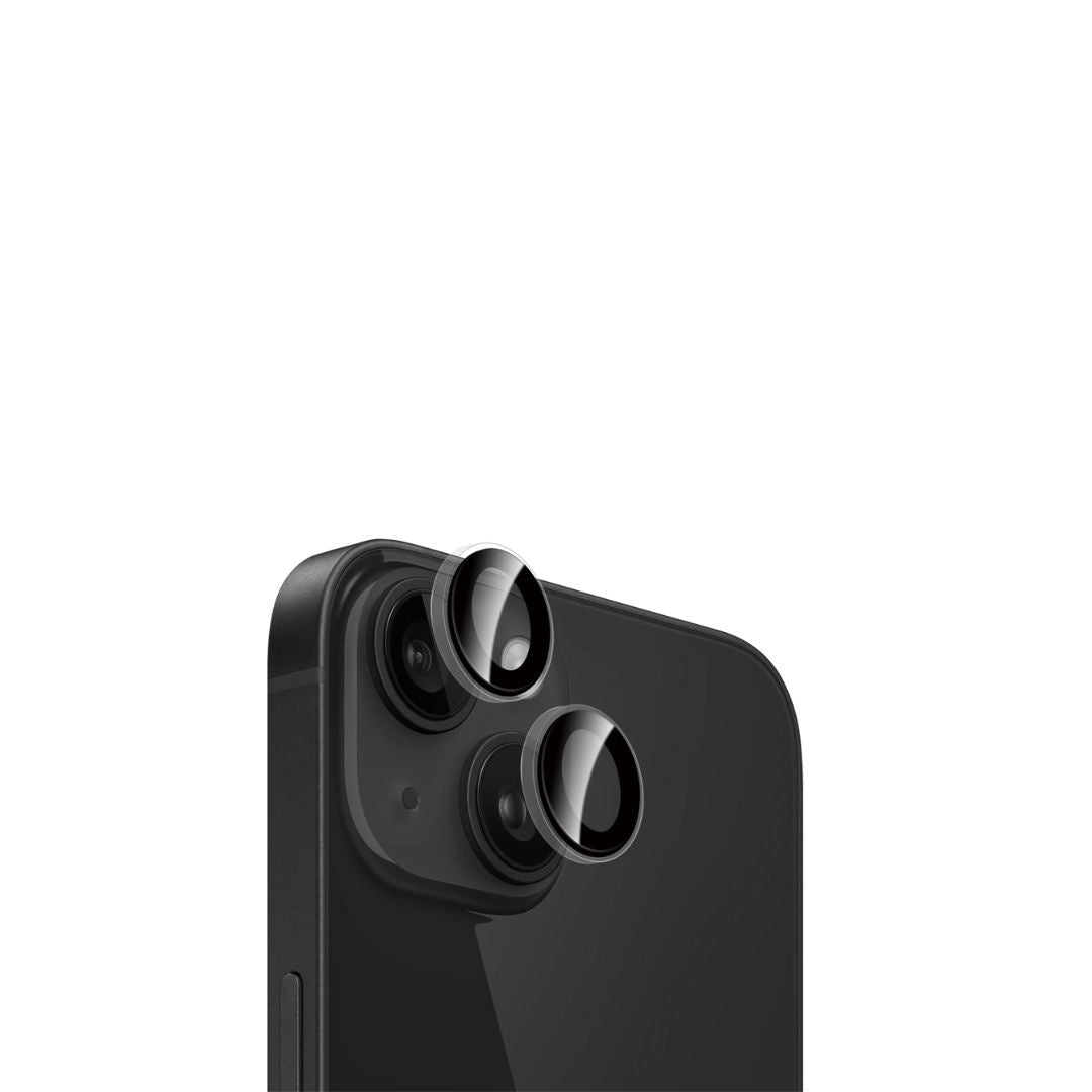 WE Lentilles de protection pour objectifs d'appareil photo iPhone 14/14 PLUS tra