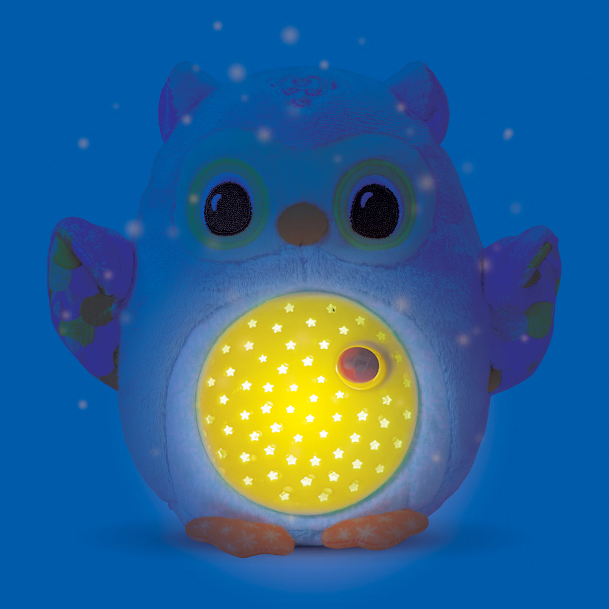 VTECH-MA VEILLEUSE LUMI CHOUETTE