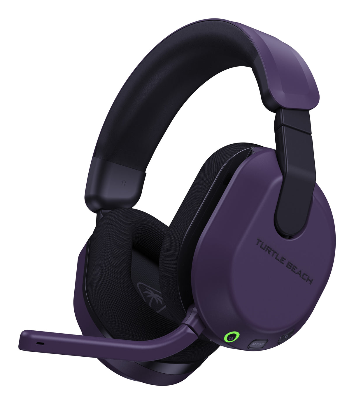 Casque gaming sans fil - TURTLE BEACH - TBS-2102-45 - Stealth 600 - Gen 3 - XB - Violet