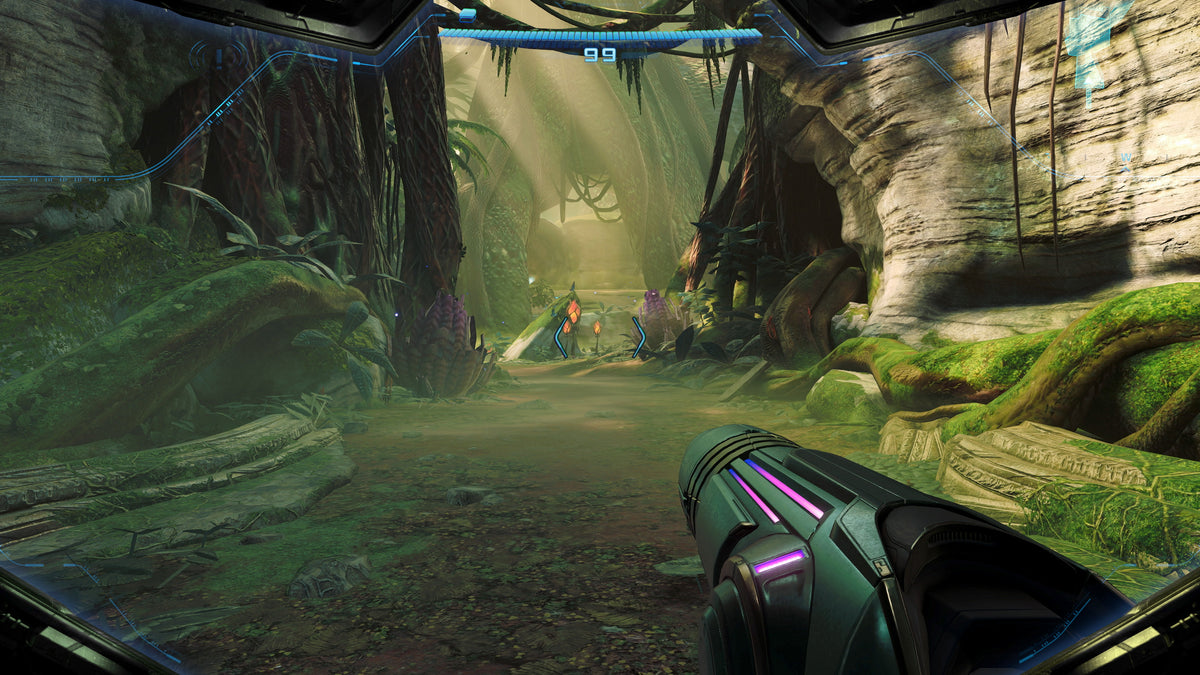 Metroid Prime 4: Beyond • Jeu Nintendo Switch