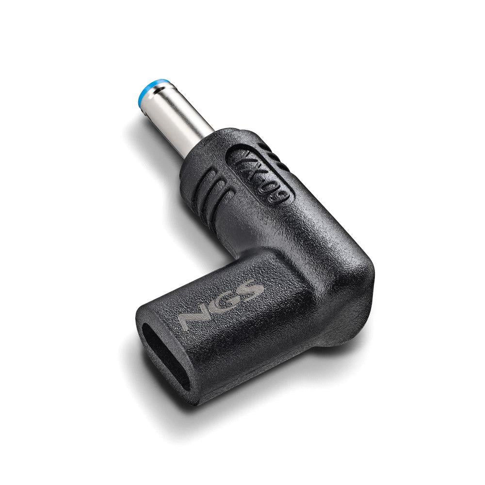 Pack 6 Embouts USB-C NGS Bud pour ordinateur portable HP