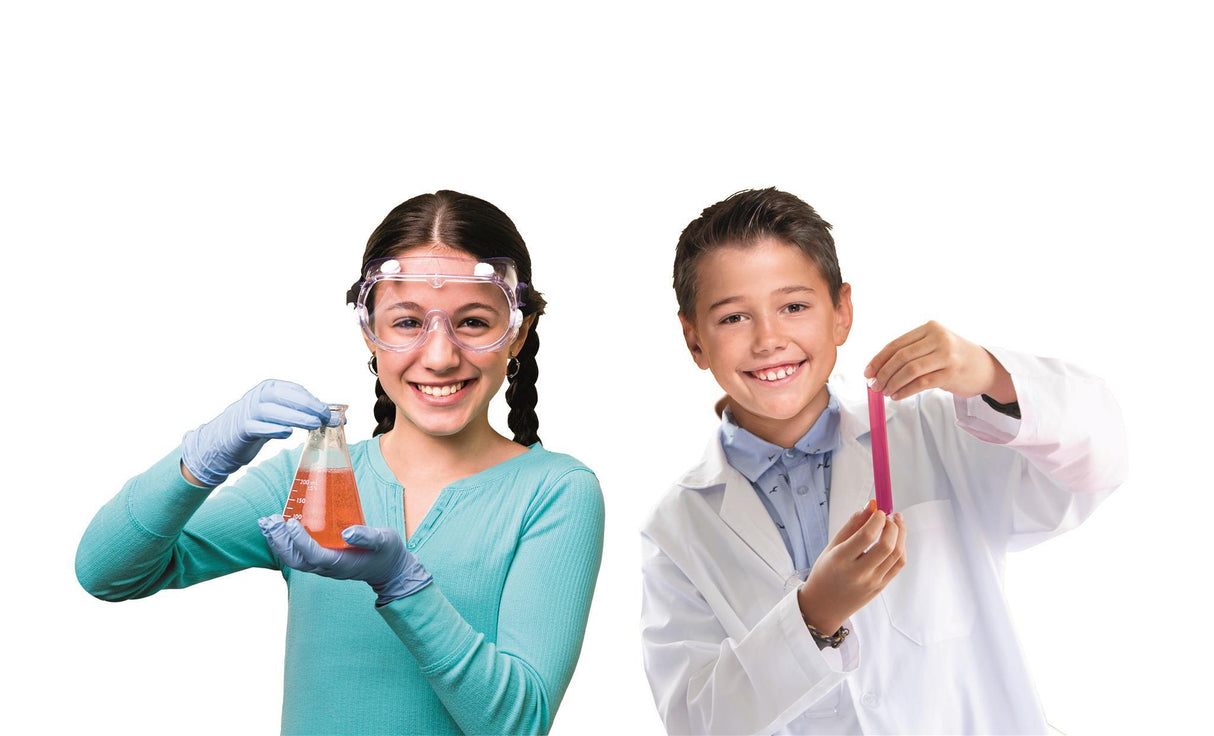 Ma premiere chimie - Clementoni - Science & Jeu - Jeux Scientifiques