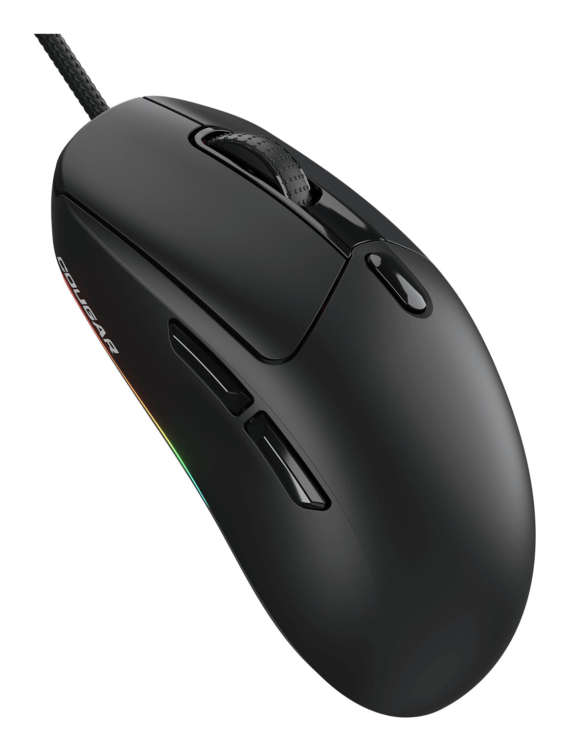 Souris filaire Gamer Cougar Minos Neo RGB (Noir)
