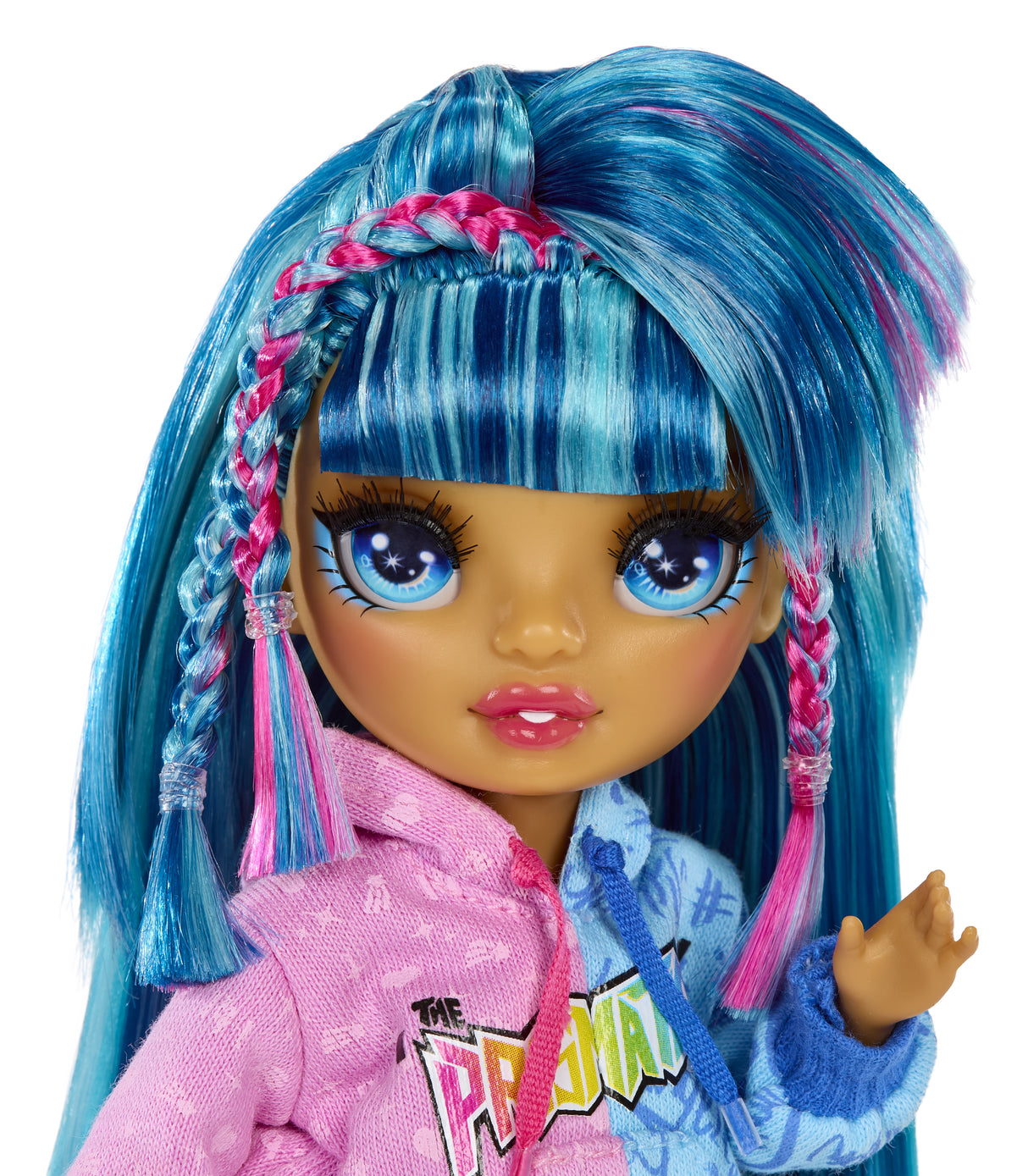 Rainbow High Jr High Rockband Fashion Dolls - Skyler