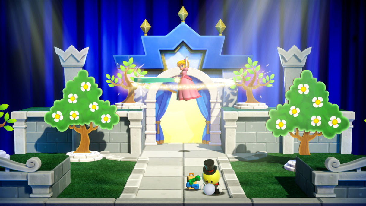 Princess Peach: Showtime ! • Jeu Nintendo Switch