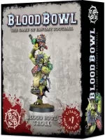 Blood Bowl - Gros Bras Troll