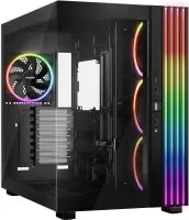 Boitier Grand Tour E-ATX be quiet! Light Base 900 FX RGB avec panneaux vitrs (Noir)